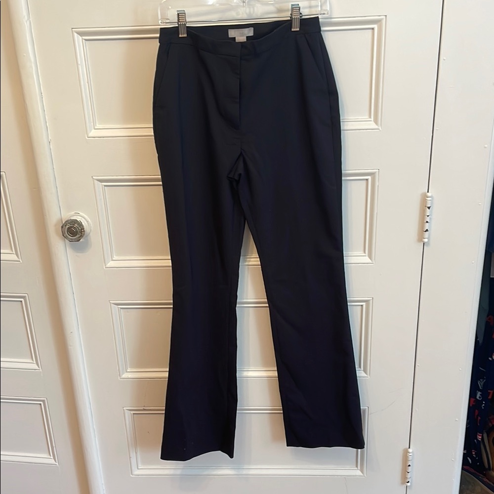 H&M Black Women's Pants
